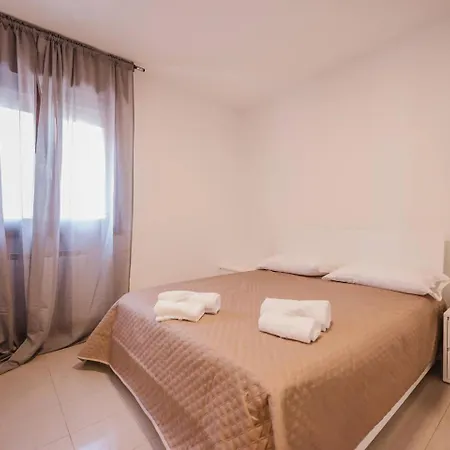 Apartment Unico 5 450 Mt From Mestre Station *